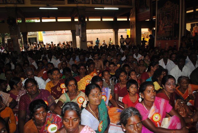 Tirukkovil Vazhipattu Kuzhu